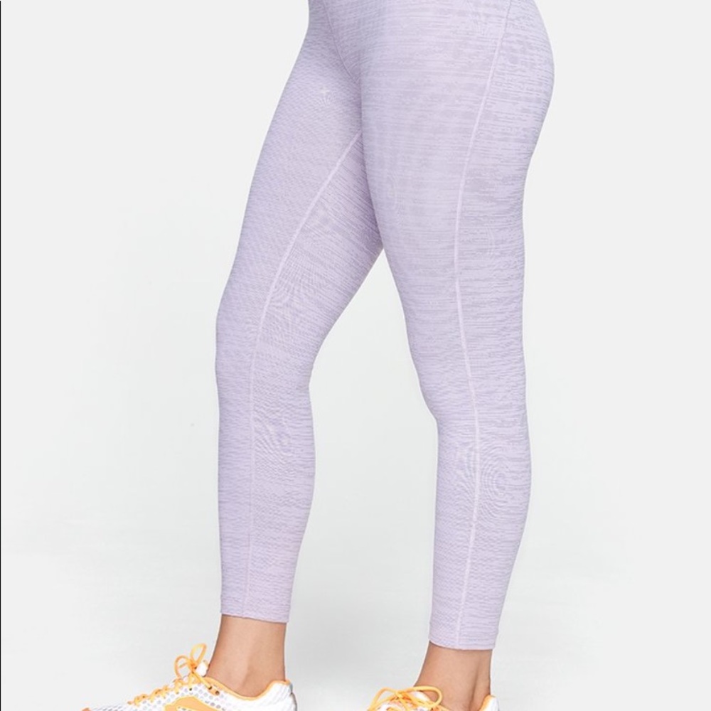 Outdoor Voices 7/8 TechSweat Leggings
